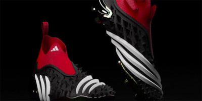 Konsep Adidas Predator Makin Agresif Maksimal! thumbnail